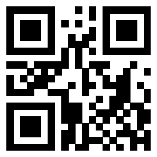 Immagine del Qr Code di 3300228305