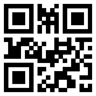 3300228309 Qr Code associato