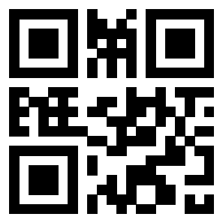 Il Qr Code di 3300228311