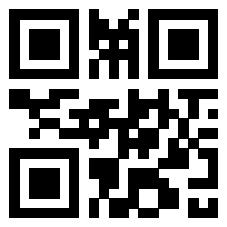 Scansione del Qr Code di 3300228312