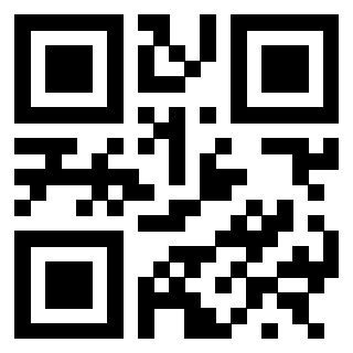 3300228314 - Immagine del Qr Code