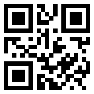 3300228315 - Immagine del QrCode