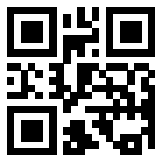 3300228316 - Immagine del Qr Code associato