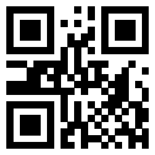 Il Qr Code di 3300228318