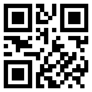 Immagine del QrCode di 3300228321