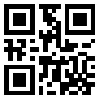 Il QrCode di 3300228322