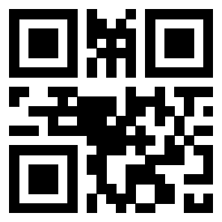 3300228323 QrCode associato