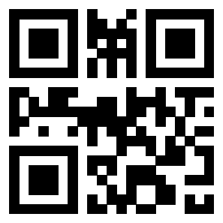 Immagine del QrCode di 3300228324