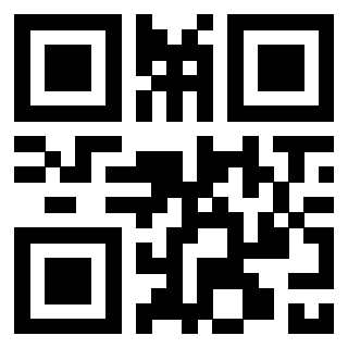 3300228325 - Immagine del QrCode