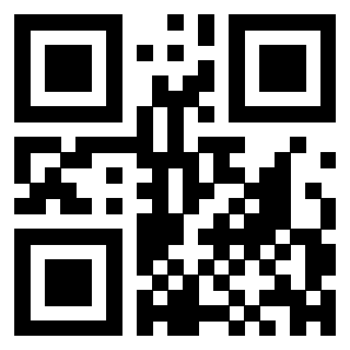 3300228332 - Immagine del Qr Code