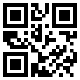 3300228334 - Immagine del QrCode associato