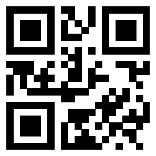 Il Qr Code di 3300228335
