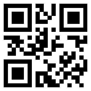 3300228336 - Immagine del Qr Code associato