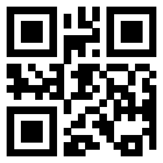 3300228338 - Immagine del QrCode associato