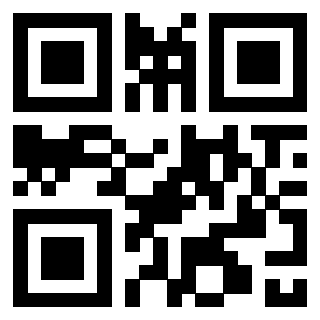 Scansione del Qr Code di 3300228339