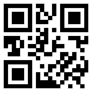 3300228341 - Immagine del QrCode associato