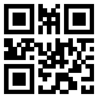 Immagine del Qr Code di 3300228342