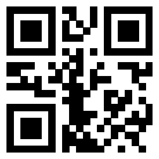 Il QrCode di 3300228346