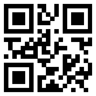 QrCode di 3300228347