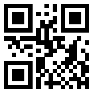 Immagine del Qr Code di 3300228348
