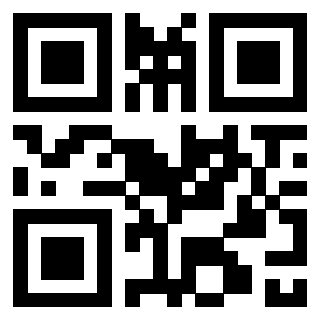 3300228350 - Immagine del QrCode associato