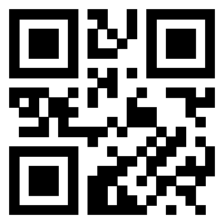 3300228351 - Immagine del QrCode associato