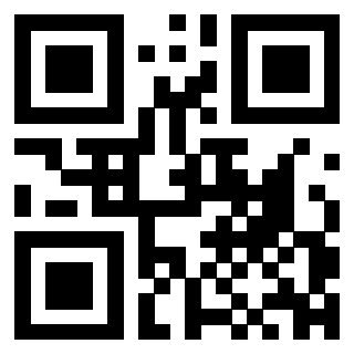 3300228352 - Immagine del Qr Code associato