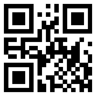 Il Qr Code di 3300228354