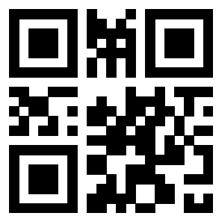3300228357 - Immagine del QrCode associato