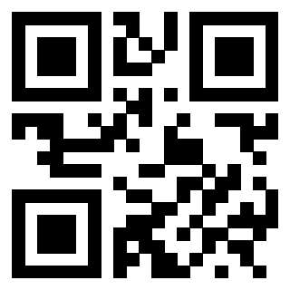Immagine del QrCode di 3300228358