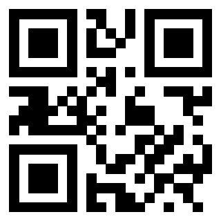 3300228359 - Immagine del Qr Code associato
