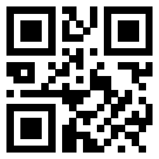 3300228360 - Immagine del Qr Code