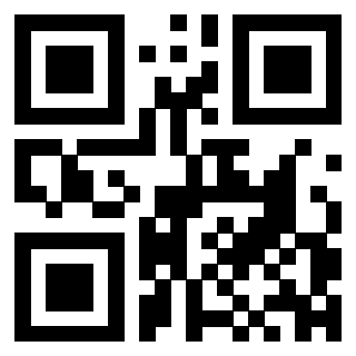 Il QrCode di 3300228361