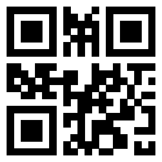 Scansione del Qr Code di 3300228363