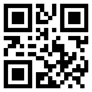 Il QrCode di 3300228365