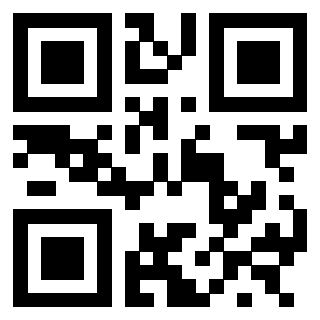 Il Qr Code di 3300228366