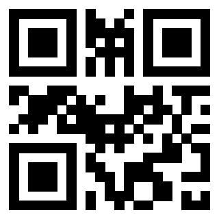 Il Qr Code di 3300228369