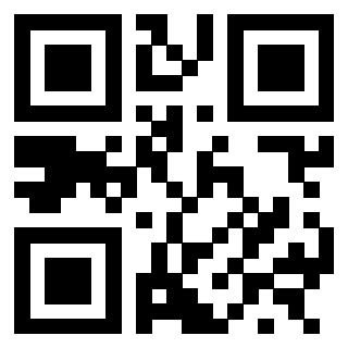 Immagine del QrCode di 3300228370