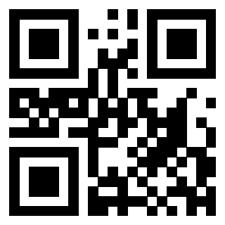 Il Qr Code di 3300228371