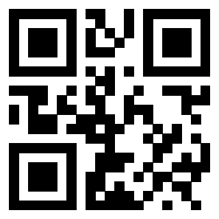 Scansione del Qr Code di 3300228372