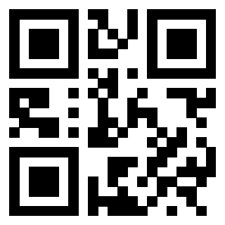 3300228373 Qr Code associato