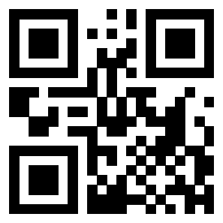 3300228380 - Immagine del QrCode