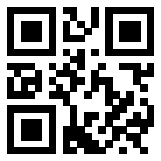 3300228383 - Immagine del Qr Code