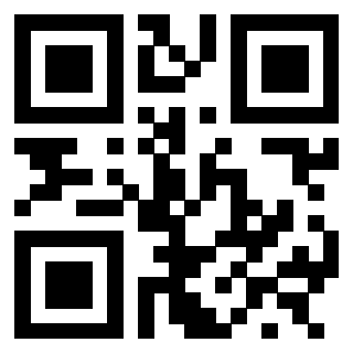 Scansione del Qr Code di 3300228384