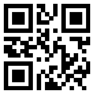 3300228387 - Immagine del QrCode