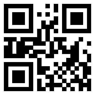 Immagine del Qr Code di 3300228388