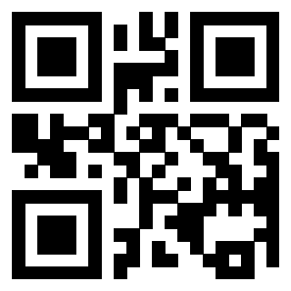 3300228389 QrCode associato