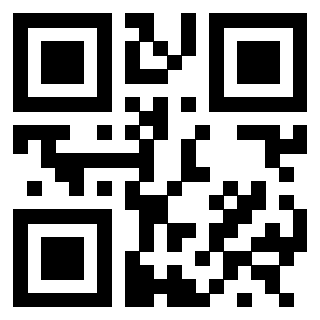 3300228393 - Immagine del Qr Code associato