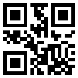3300228396 - Immagine del QrCode