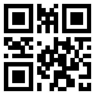 3300228397 - Immagine del QrCode associato